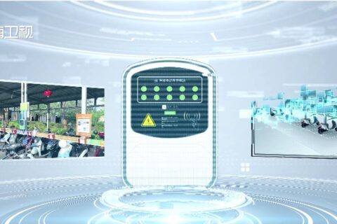 閃開來電衛視廣告投放案例